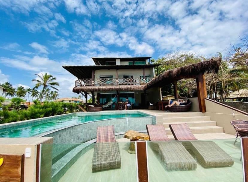 Maracabana Inn 2*