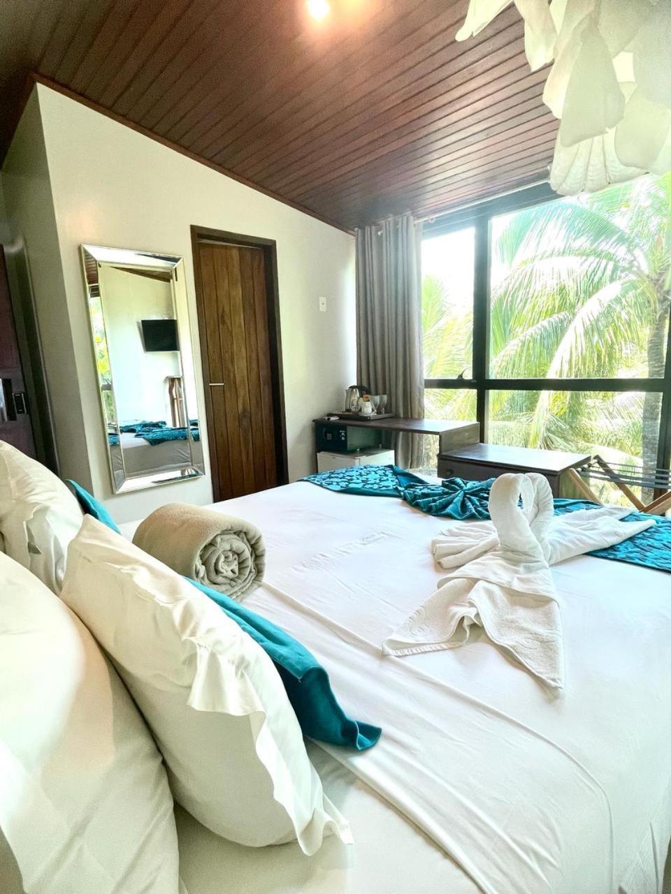 Inn Maracabana Pôrto das Galinhas