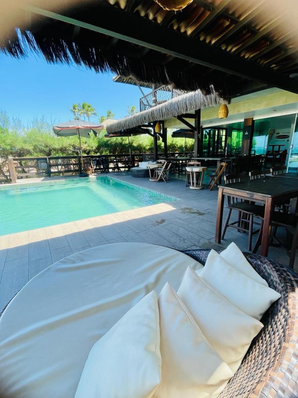Inn Maracabana Pôrto das Galinhas