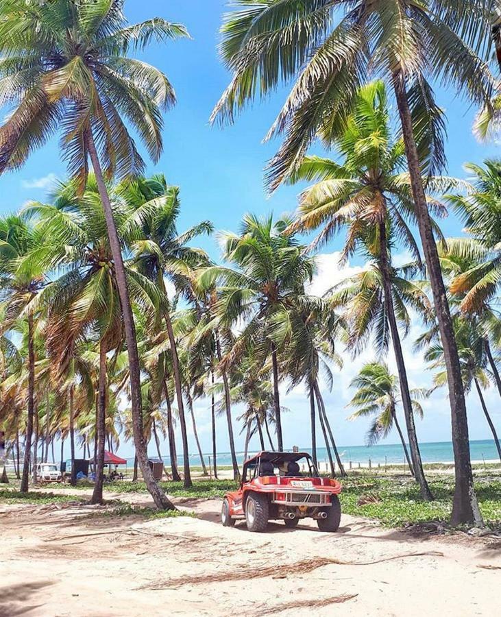 Inn Maracabana Pôrto das Galinhas